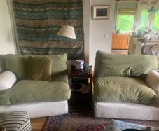 tetrad sofa
