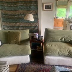 tetrad sofa