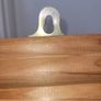 Large Solid Pine Wooden-framed Wall Mirror Image 7
