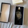 Brand new Timothy Stone watch, black, with box Image 2