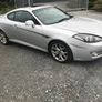 Hyunday Coupe, 1.6 petrol Parts Image 2