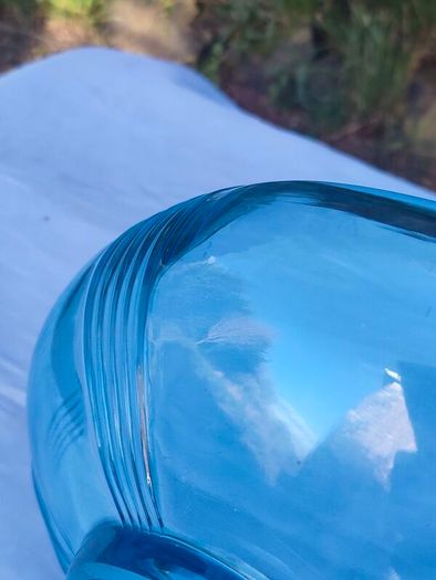 Josef Inwald Art Deco bowl