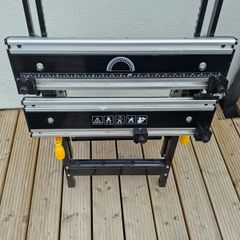 work bench