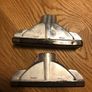Mk2 golf crystal indicators small bumper Image 2