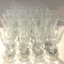 White wine glasses Image 2