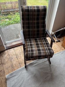 Rocking Chair