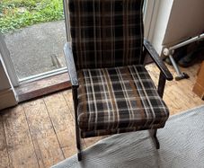 Rocking Chair