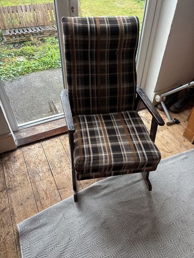Rocking Chair
