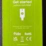 YubiKey 5C NFC FIPS 140-2 Validated, Multi-Protocol - FIDO2/WebAuthn, FIDO U2F, Yubico OTP, Oath-TOTP, Oath-HOTP, Smartcard (PIV) and OpenPGP Image 3