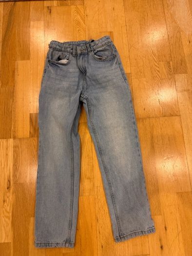m&s jeans