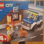 Lego City 3 in 1 bundle pack (set 66682) Image 4