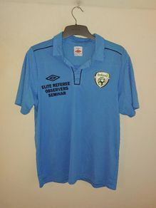 ireland referee jersey