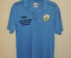 ireland referee jersey