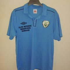 ireland referee jersey