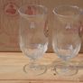 Moretti Pint Glasses Image 2