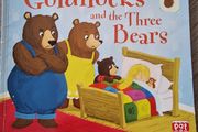 Goldilocks and the 3 bears