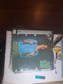 Vinyl.James Taylor.