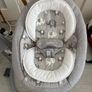 Joie Serina Swivel Baby Swing Elephant Duo Image 2