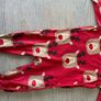 Baby girl clothes 9 to 12 months Image 6