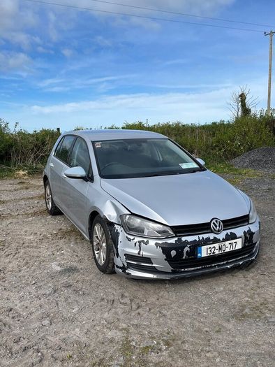 Volkswagen Golf 2013