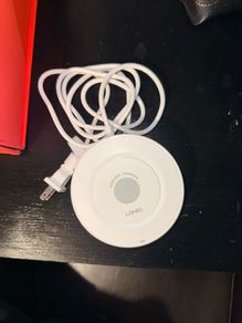 Wireless charging