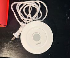 Wireless charging