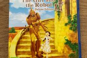 The Girl and the Robot PS4