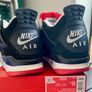 Nike Air Jordan Trainers Image 5