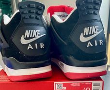 Nike Air Jordan Trainers