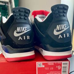 Nike Air Jordan Trainers