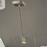 Brass Pendant Light Image 2