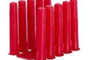 Red Wall Plugs