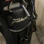 Tiltiest stand golf bag w rain cover Image 9