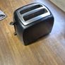 Russell Hobbs Toaster Textures Black Image 5