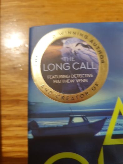 The Hero's Cry Ann Cleeves In Excellent Condition From Pet Smoke Free Home