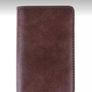 Pop up slider Card Mens Wallet dark brown colour Image 2