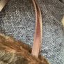 faux fur handbag Image 5