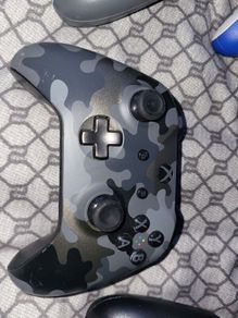 xbox covert forces wireless controller SOLD