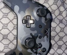 xbox covert forces wireless controller SOLD
