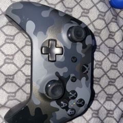xbox covert forces wireless controller SOLD