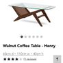 Coffee table Image 3