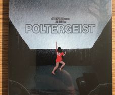 Poltergeist Steelbook (4K Ultra HD & Blu-ray)