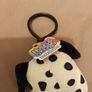 Fun doggy keyring Image 2