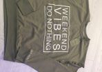 Brand New Ladies Loungewear Top Size Small