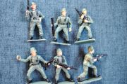 Soldiers