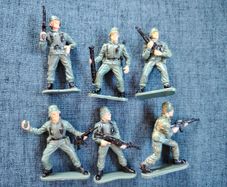 Soldiers