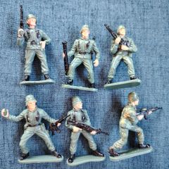 Soldiers