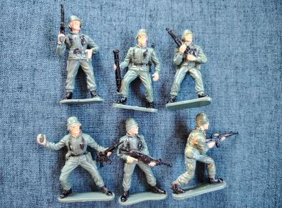 Soldiers