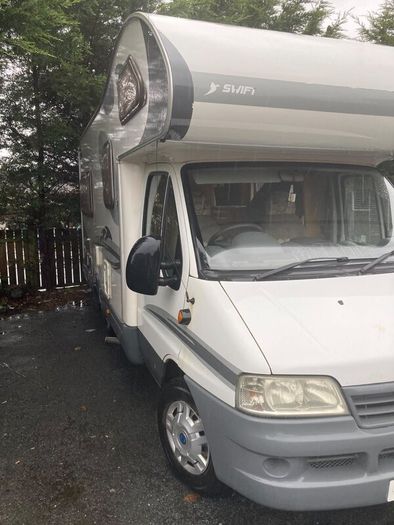 Campervan