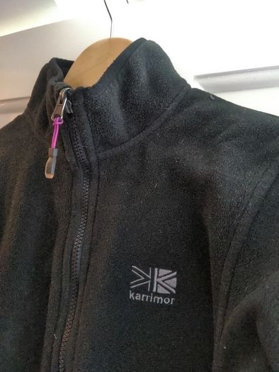 Karrimor coat fleece
